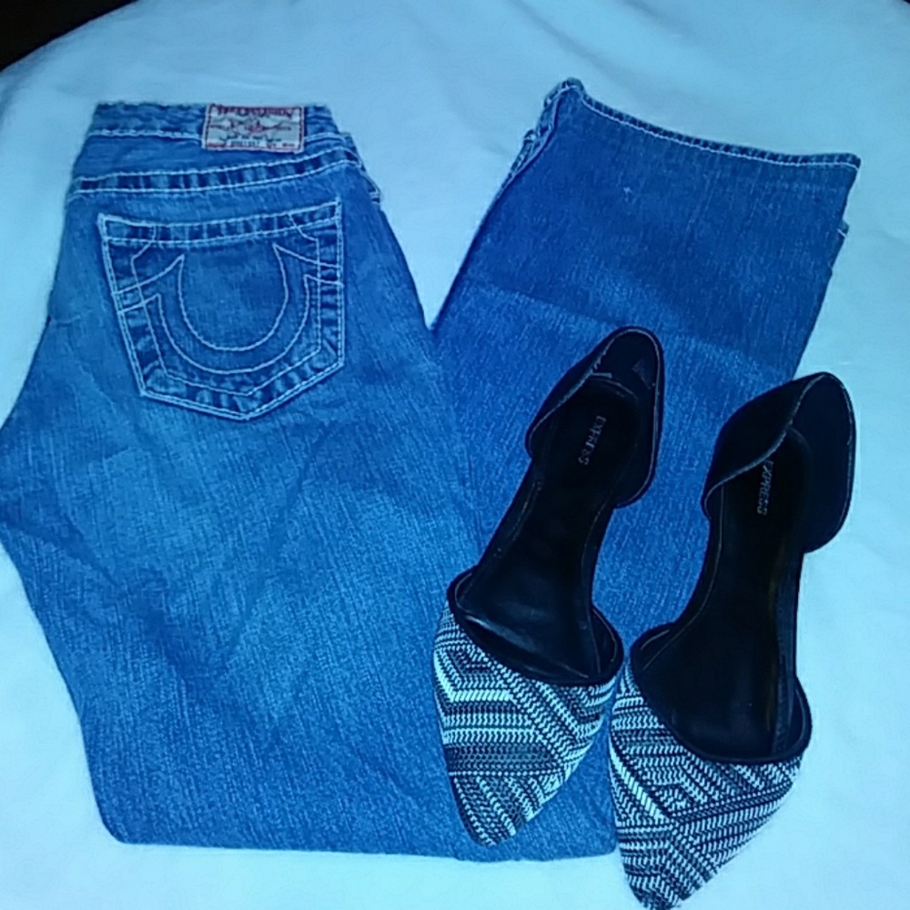 True Religion Jeans